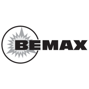 Bemax Logo