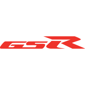 Suzuki GSR Logo