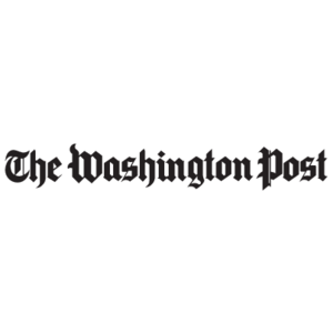 The Washington Post Logo