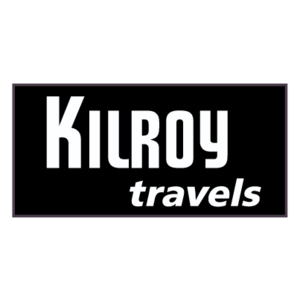 Kilroy Travels Logo