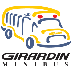 Girardin Minibus Logo