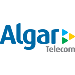 Algar Telecom Logo