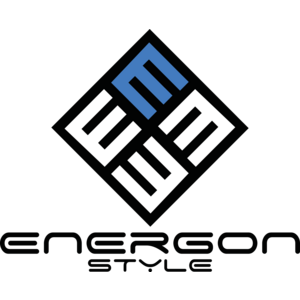 Energon Style Logo