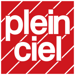 Plein Ciel Logo