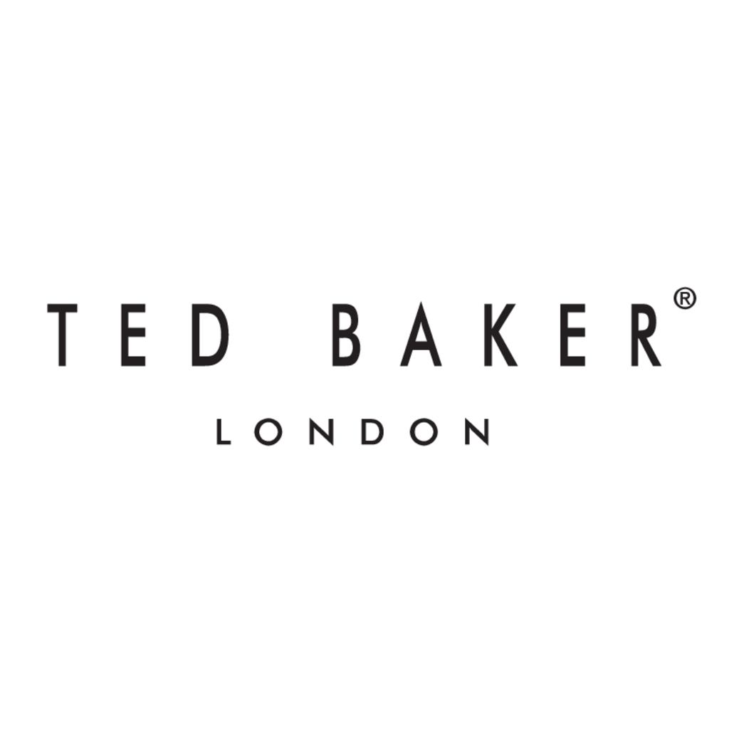 Ted Baker logo, Vector Logo of Ted Baker brand free download (eps, ai ...