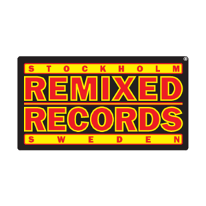Remixed Records Logo