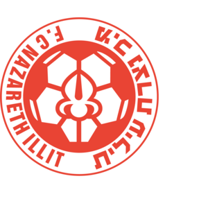 FC Nazareth Illit Logo