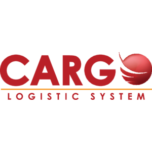 Cargo Logistic System Logo