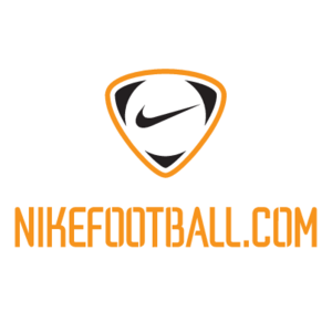 Nikefootball com Logo