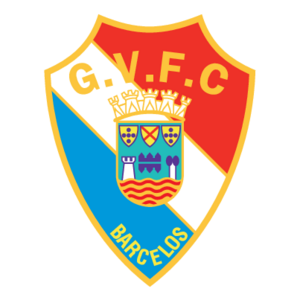Gil Vicente Futebol Clube de Barcelos Logo