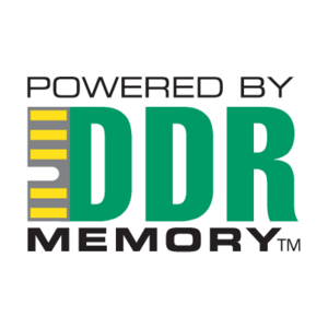 DDR Logo