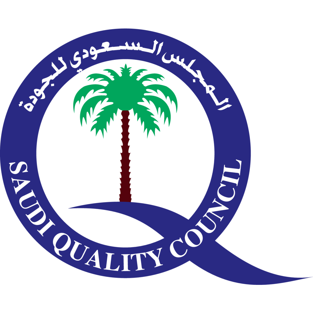 Logo, Food, Saudi Arabia, Saudi Quality Council