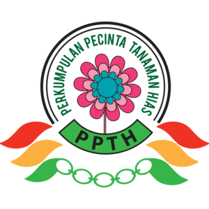 Perkumpulan Pecinta Tanaman Hias Logo