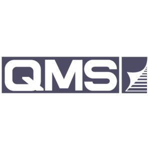 QMS(13) Logo