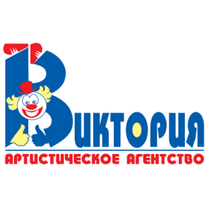 Victoriya Logo