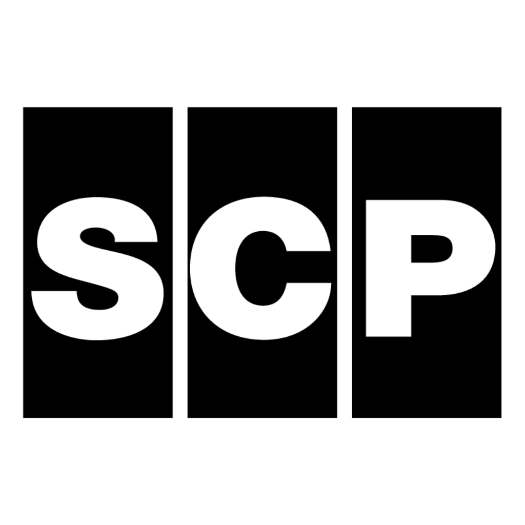 Free Remastered SCP Logos —  ― Official Website