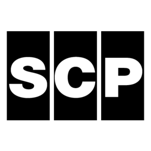 SCP Logo