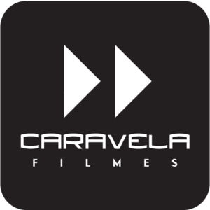 Caravela Filmes Logo