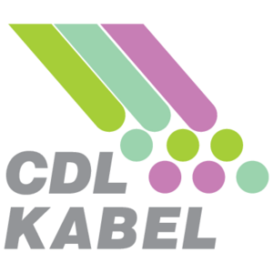 CDL Kabel Logo