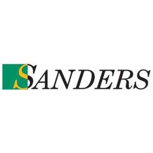 Sanders Logo
