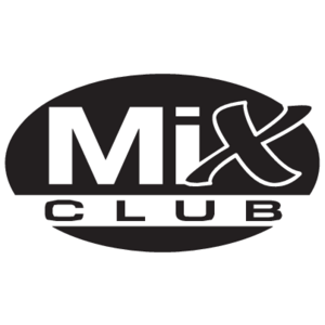 Mix Club Logo