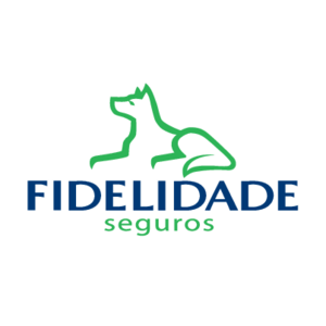 Fidelidade Seguros Logo