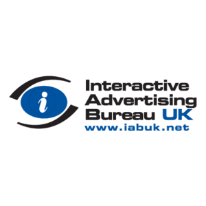 Interactive Advertising Bureau UK Logo