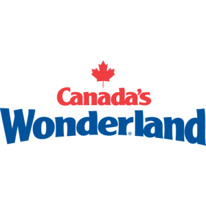 Canada's Wonderland Logo