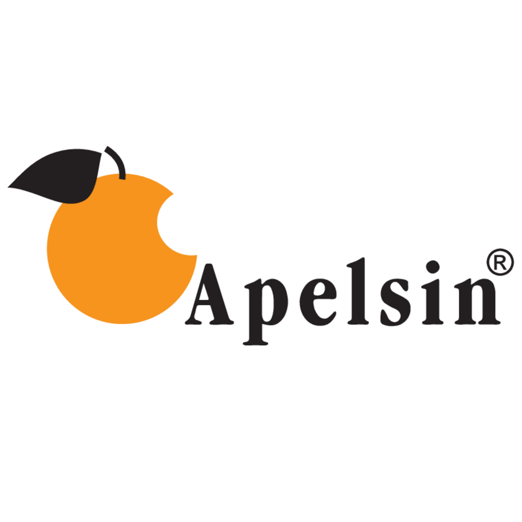 Apelsin