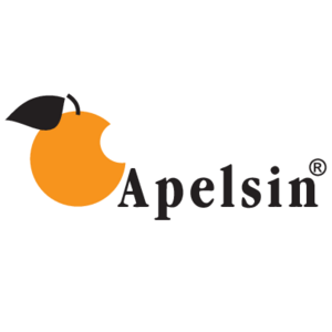 Apelsin Logo