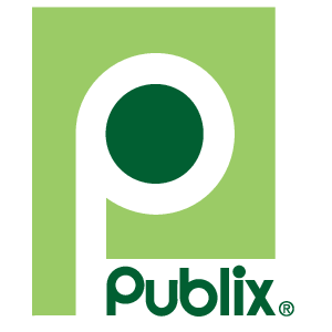 Publix Supermarket Logo