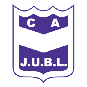 Club Atletico Juventud Unida Benito Legeren de Concordia Logo