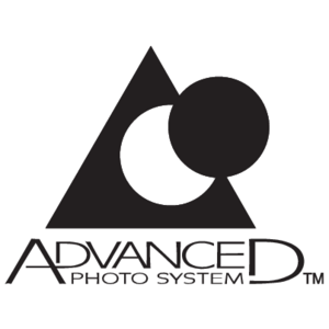 Advanced Photo System Logo