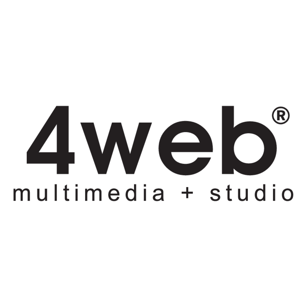 4Web,Mutimedia,Studio