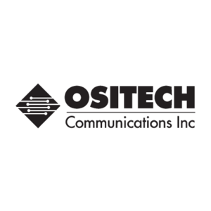 Ositech Communications Logo