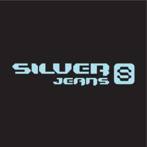 Silver Jeans Logo