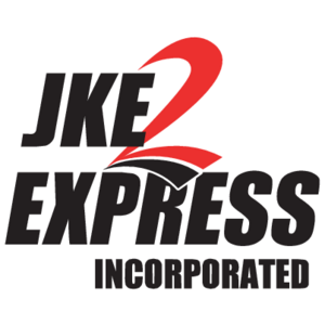 JKE 2 Express Logo