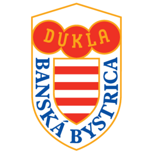 Dukla Banska Logo