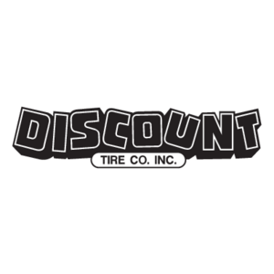 Discount Tire Logo