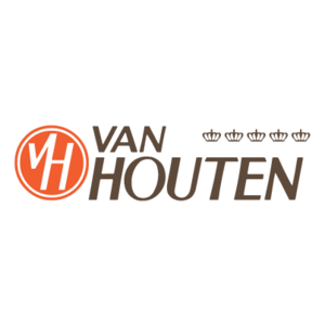 Van Houten(40) Logo