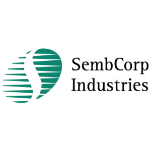 SembCorp Industries Logo