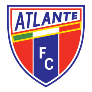 Atlante(176) Logo