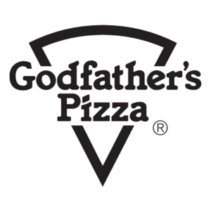 Godfather's Pizza(117) Logo