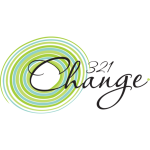 321 Change Logo