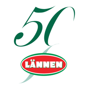 Lannen(106) Logo