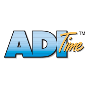 ADI Time Logo