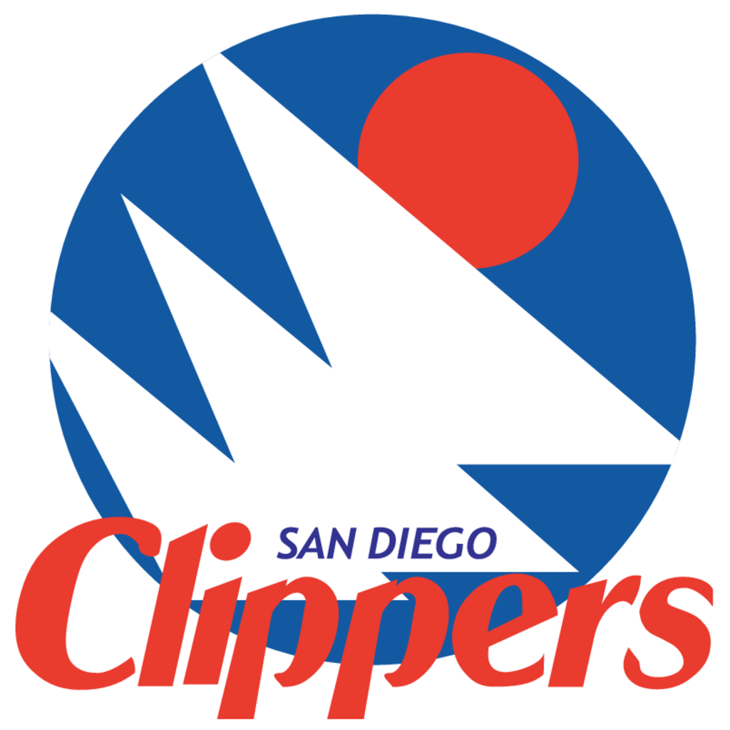 San,Diego,Clippers