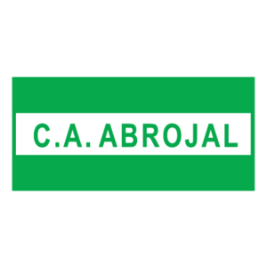 Club Atletico Abrojal de Pilar Logo