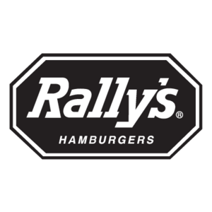Rally's Logo