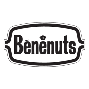 Benenuts Logo